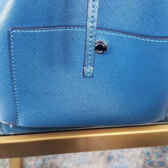 Michael Kors Greenwich Bucket Bag